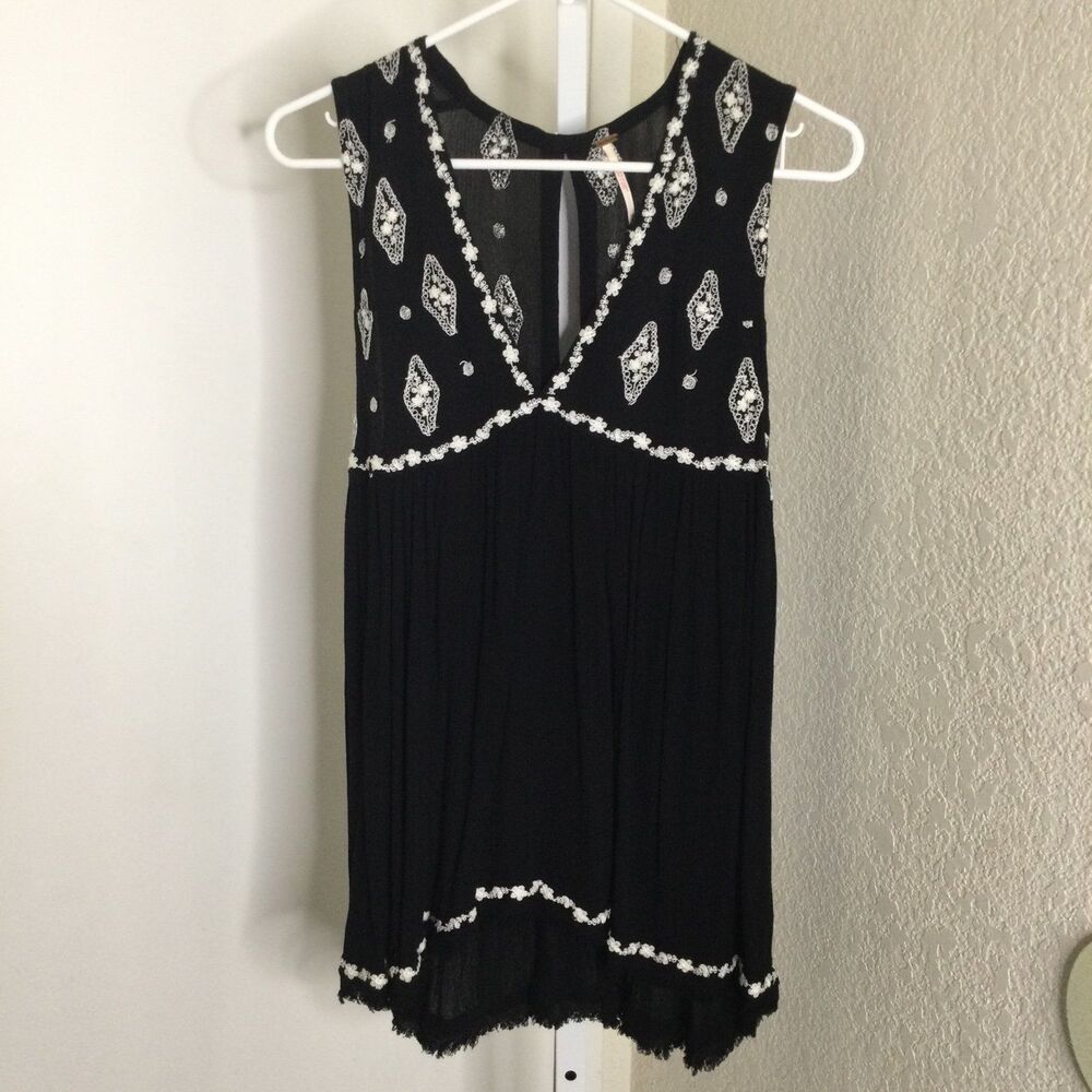 Free People Blouse